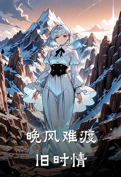 晚风难渡旧时情