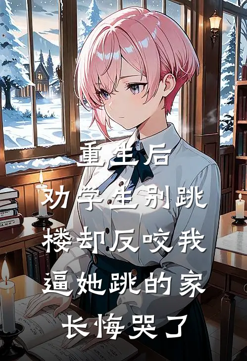 重生后，劝学生别跳楼却反咬我逼她跳的家长悔哭了