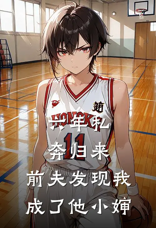 六年私奔归来，前夫发现我成了他小婶