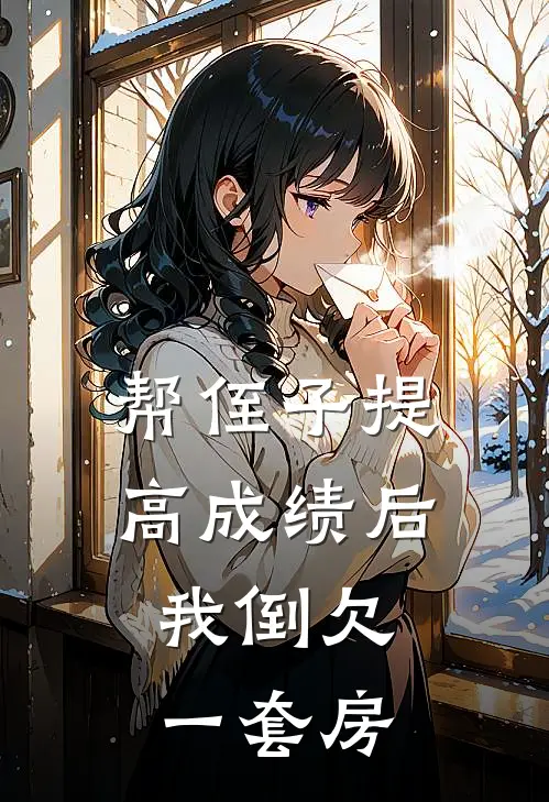 帮侄子提高成绩后，我倒欠一套房