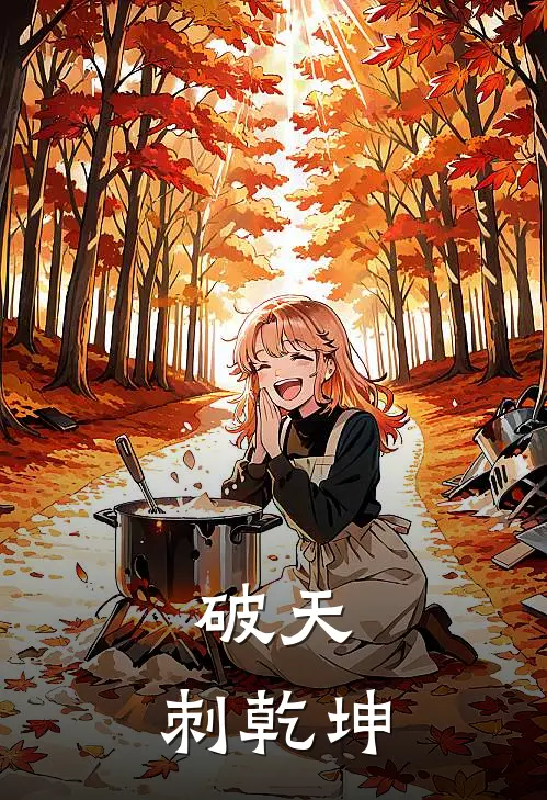 破天，刺乾坤