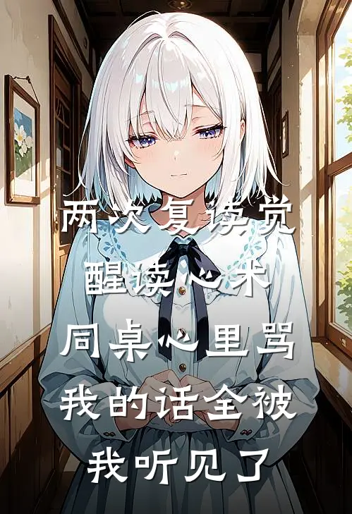 两次复读觉醒读心术，同桌心里骂我的话全被我听见了