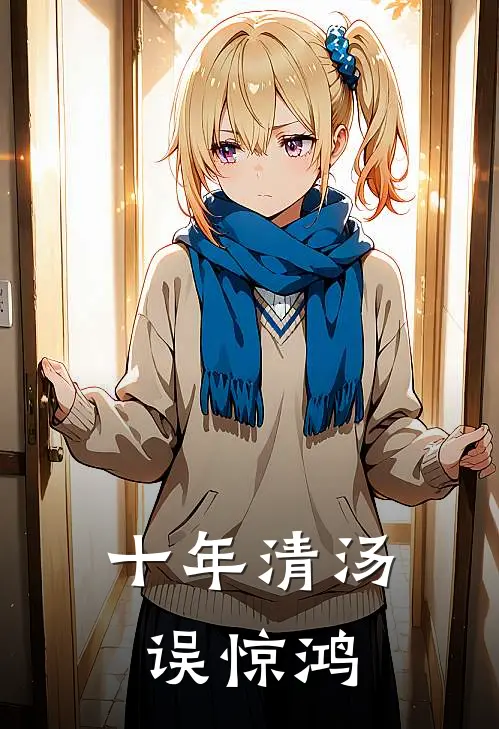 十年清汤误惊鸿