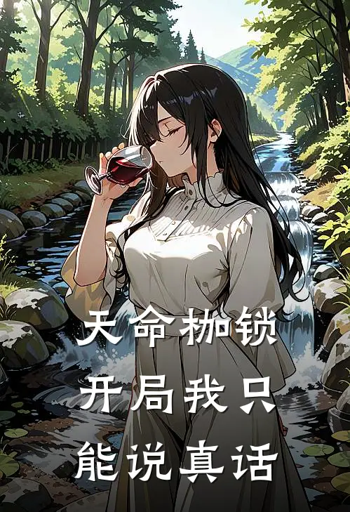 天命枷锁，开局我只能说真话