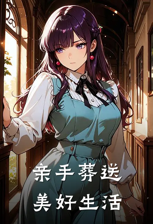亲手葬送美好生活