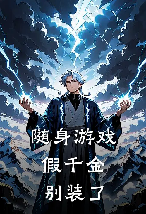 随身游戏：假千金别装了