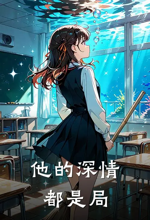 他的深情都是局
