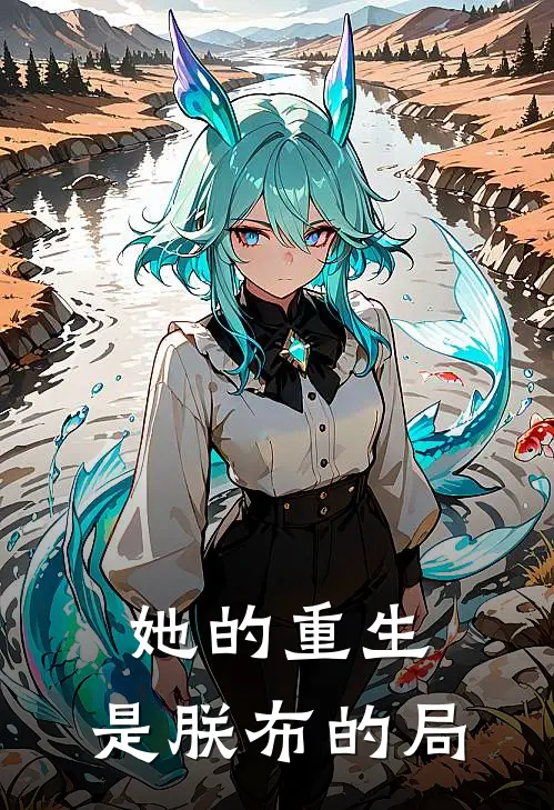 她的重生，是朕布的局
