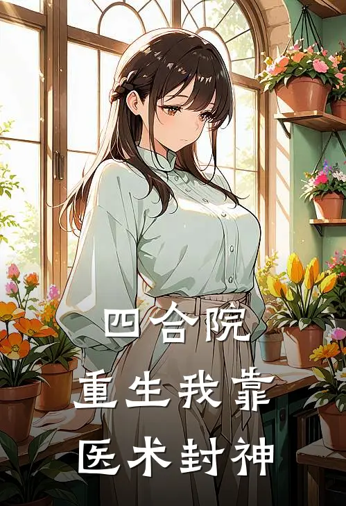 四合院：重生我靠医术封神