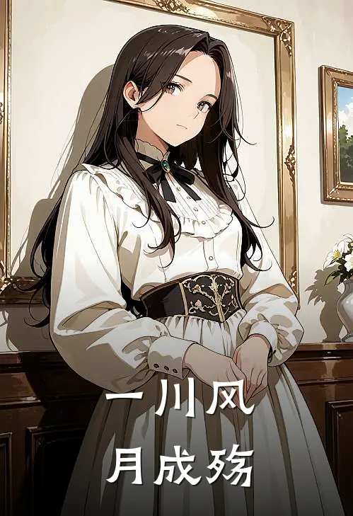 一川风月成殇