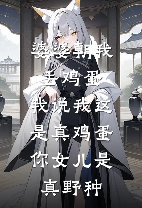 婆婆朝我丢鸡蛋，我说我这是真鸡蛋，你女儿是真野种