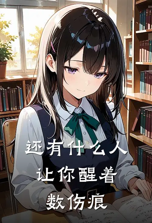 还有什么人，让你醒着数伤痕