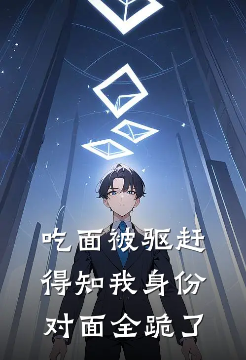 吃面被驱赶，得知我身份对面全跪了
