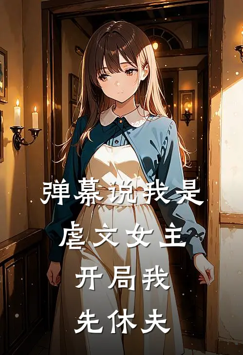弹幕说我是虐文女主，开局我先休夫
