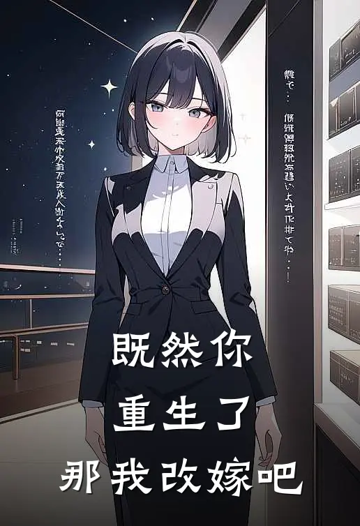 既然你重生了，那我改嫁吧