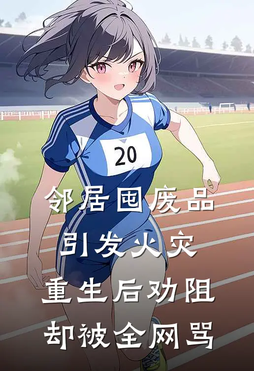 邻居囤废品引发火灾，重生后劝阻却被全网骂