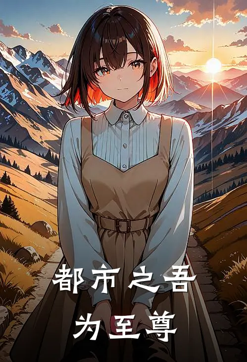 都市之吾为至尊