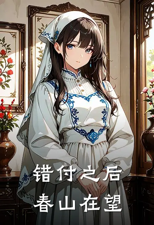 错付之后，春山在望