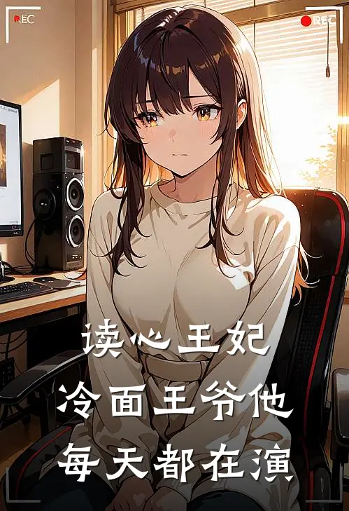 读心王妃：冷面王爷他每天都在演