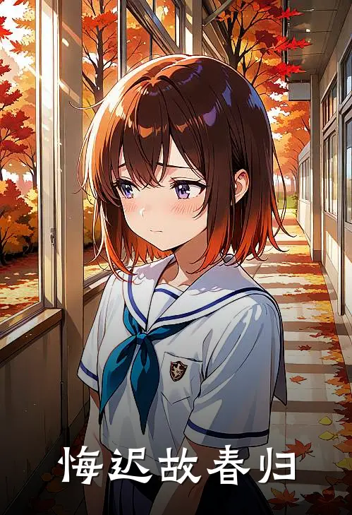 悔迟故春归
