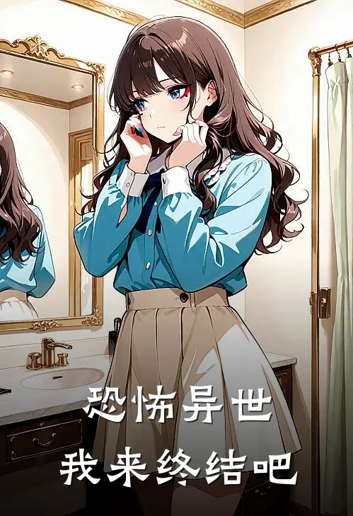 恐怖异世，我来终结吧
