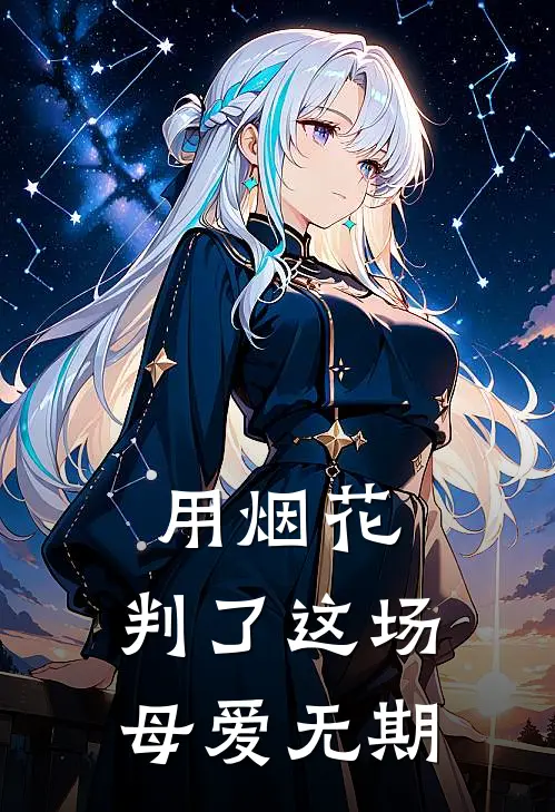 用烟花，判了这场母爱无期