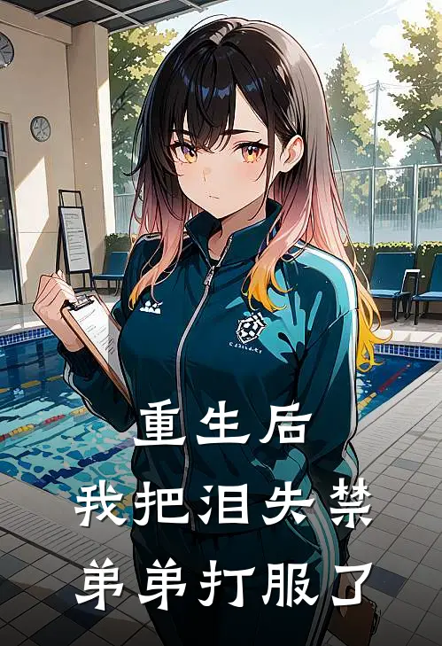 重生后，我把泪失禁弟弟打服了