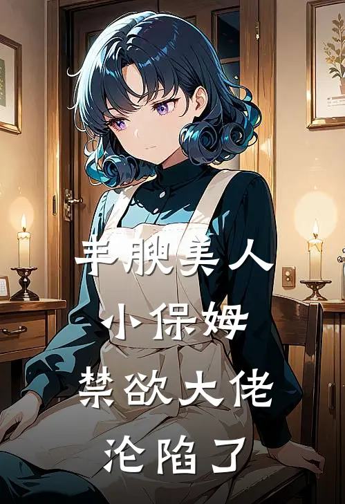 丰腴美人小保姆，禁欲大佬沦陷了