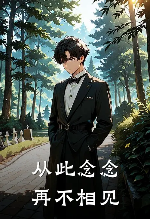 从此念念，再不相见