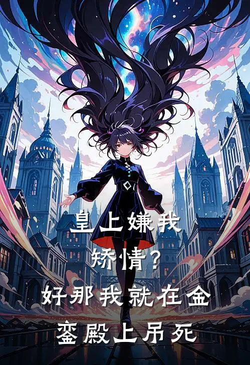 皇上嫌我矫情？好，那我就在金銮殿上吊死