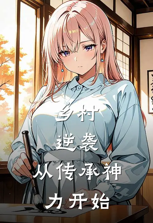 乡村：逆袭，从传承神力开始