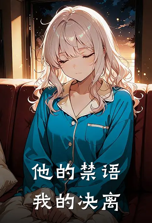 他的禁语，我的决离