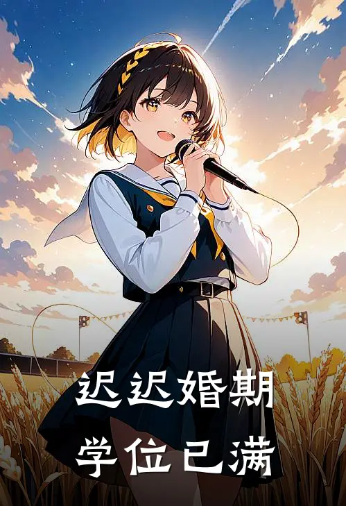 迟迟婚期，学位已满
