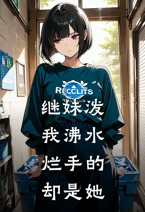 继妹泼我沸水，烂手的却是她