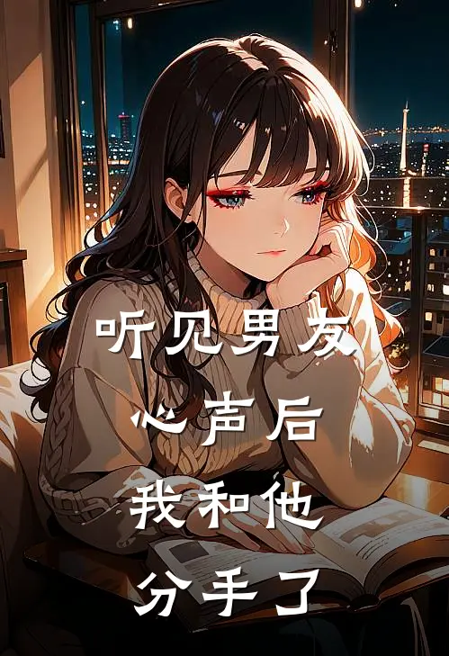 听见男友心声后，我和他分手了