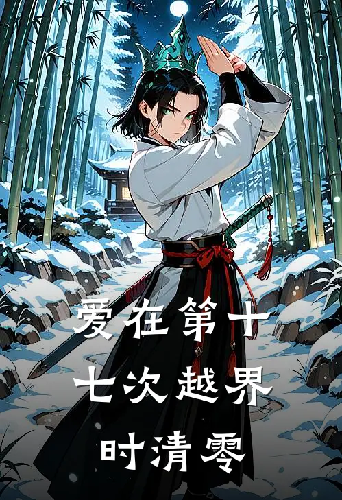 爱在第十七次越界时清零