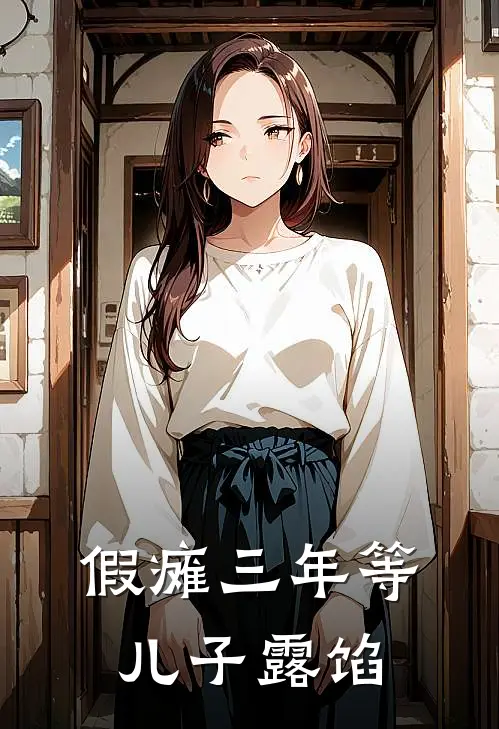 假瘫三年等儿子露馅