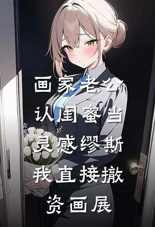 画家老公认闺蜜当灵感缪斯，我直接撤资画展