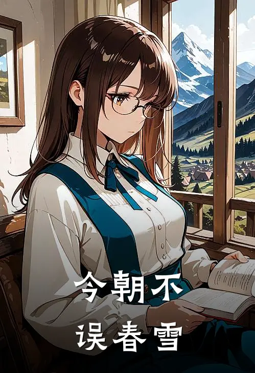 今朝不误春雪
