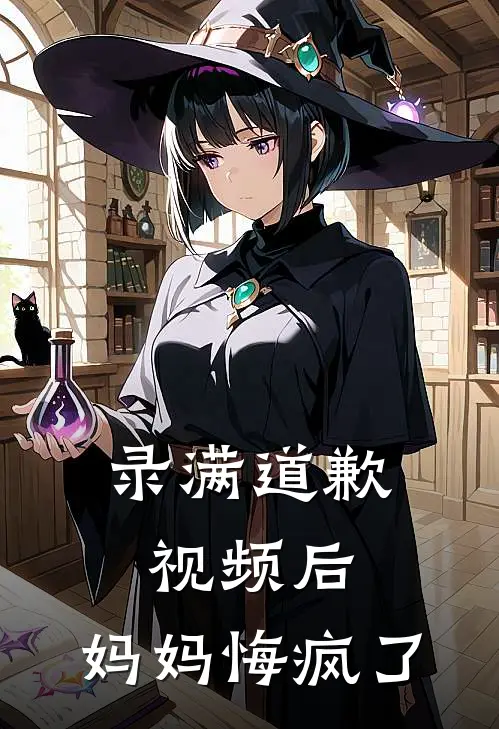 录满道歉视频后，妈妈悔疯了