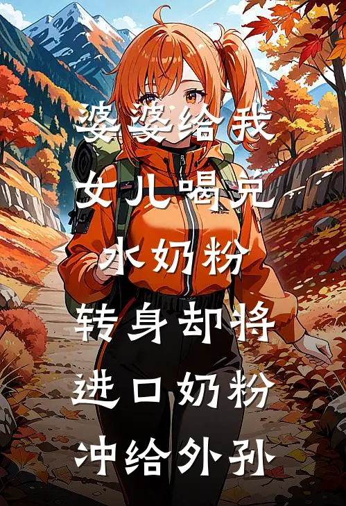 婆婆给我女儿喝兑水奶粉，转身却将进口奶粉冲给外孙