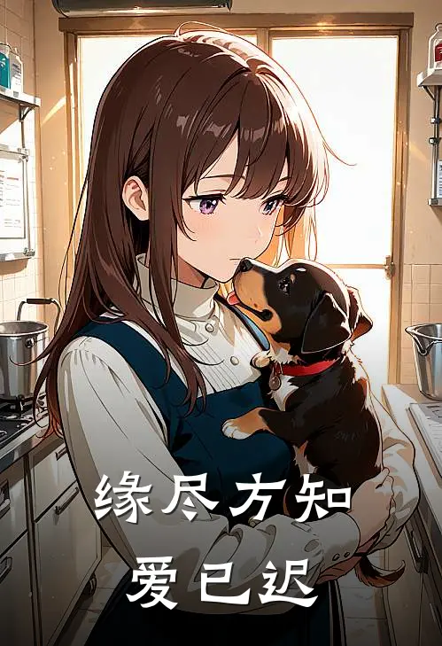 缘尽方知爱已迟