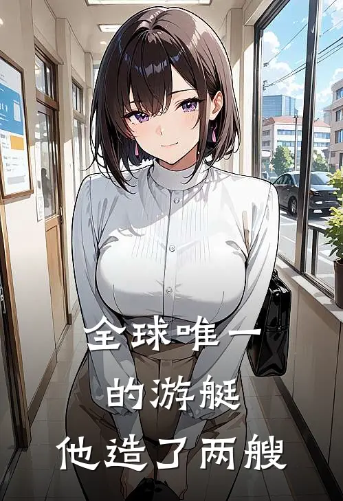 全球唯一的游艇，他造了两艘