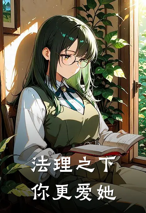 法理之下，你更爱她