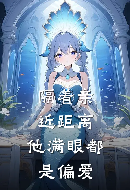 隔着亲近距离，他满眼都是偏爱