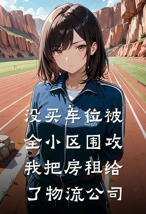 没买车位被全小区围攻，我把房租给了物流公司