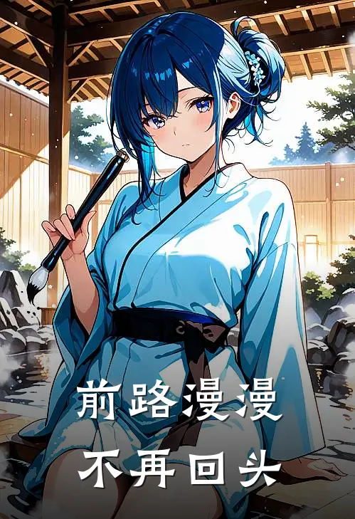 前路漫漫，不再回头