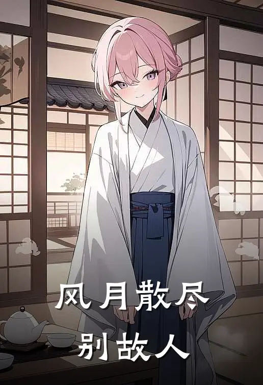 风月散尽别故人