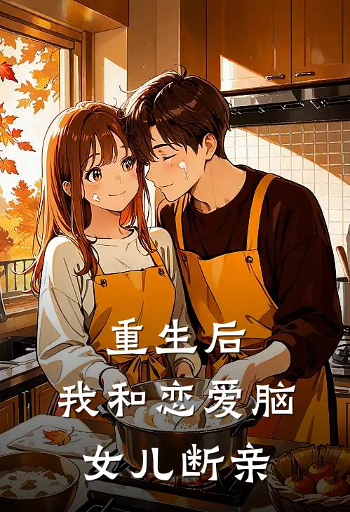 重生后，我和恋爱脑女儿断亲