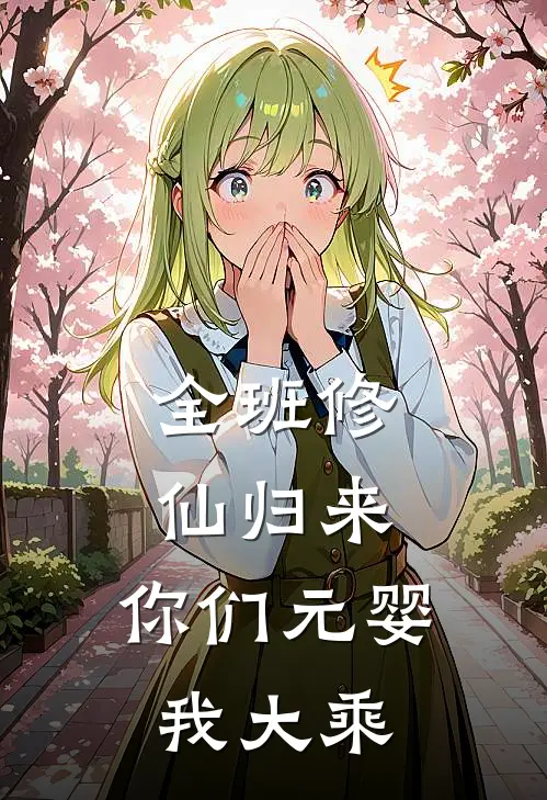 全班修仙归来，你们元婴我大乘